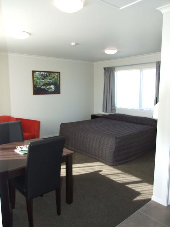 Brooklyn Motor Lodge Хамилтън Екстериор снимка