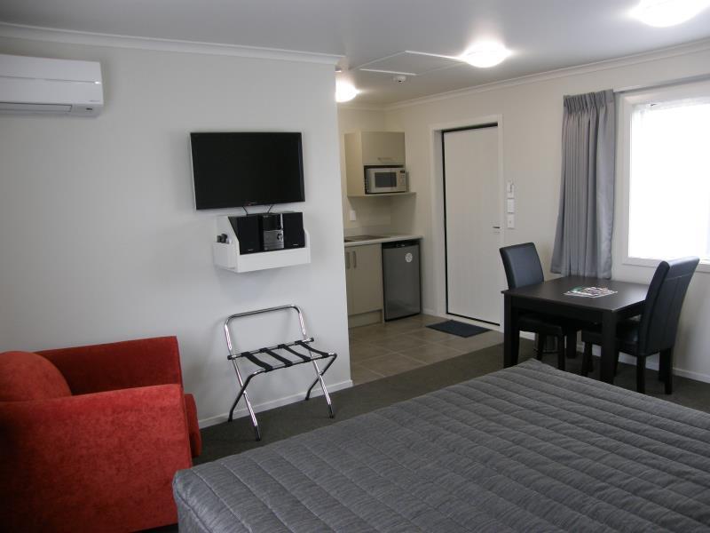 Brooklyn Motor Lodge Хамилтън Екстериор снимка