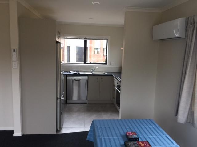 Brooklyn Motor Lodge Хамилтън Екстериор снимка