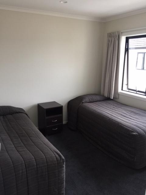 Brooklyn Motor Lodge Хамилтън Екстериор снимка