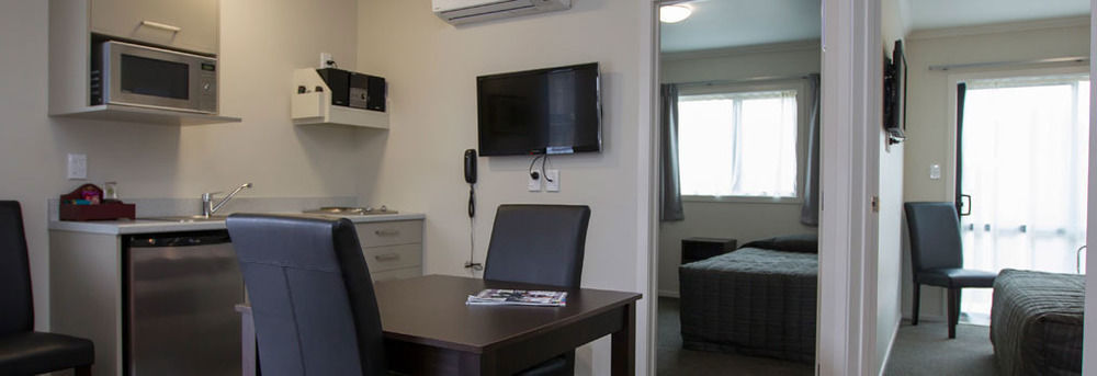 Brooklyn Motor Lodge Хамилтън Екстериор снимка
